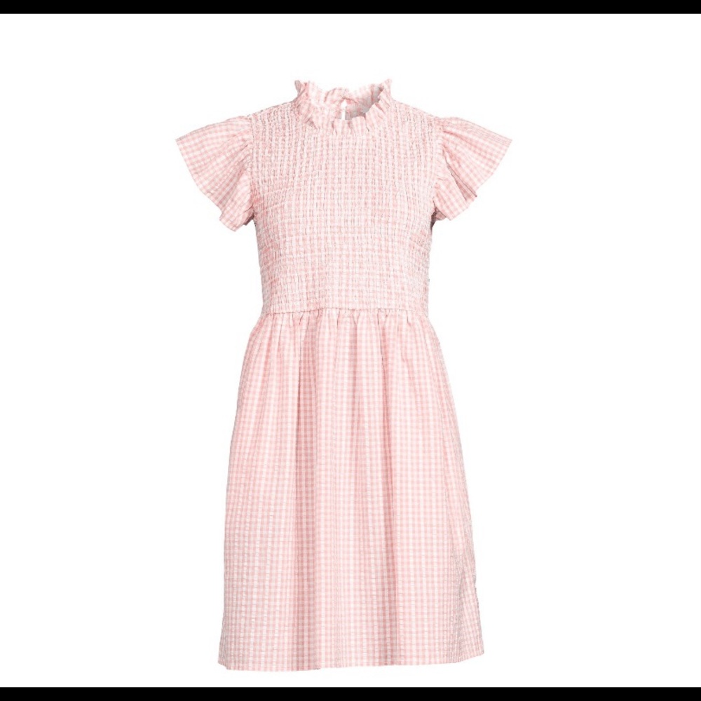 Time & True summer dress